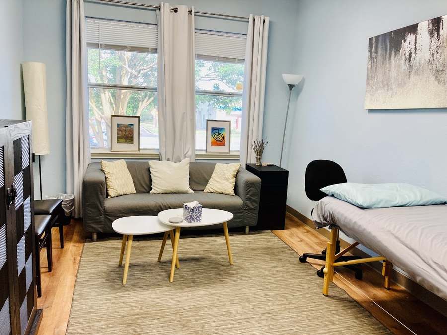 Awakening Transformation Hypnosis and Reiki — Reiki & Energy Medicine in Menchaca Rd Ste 206, Austin