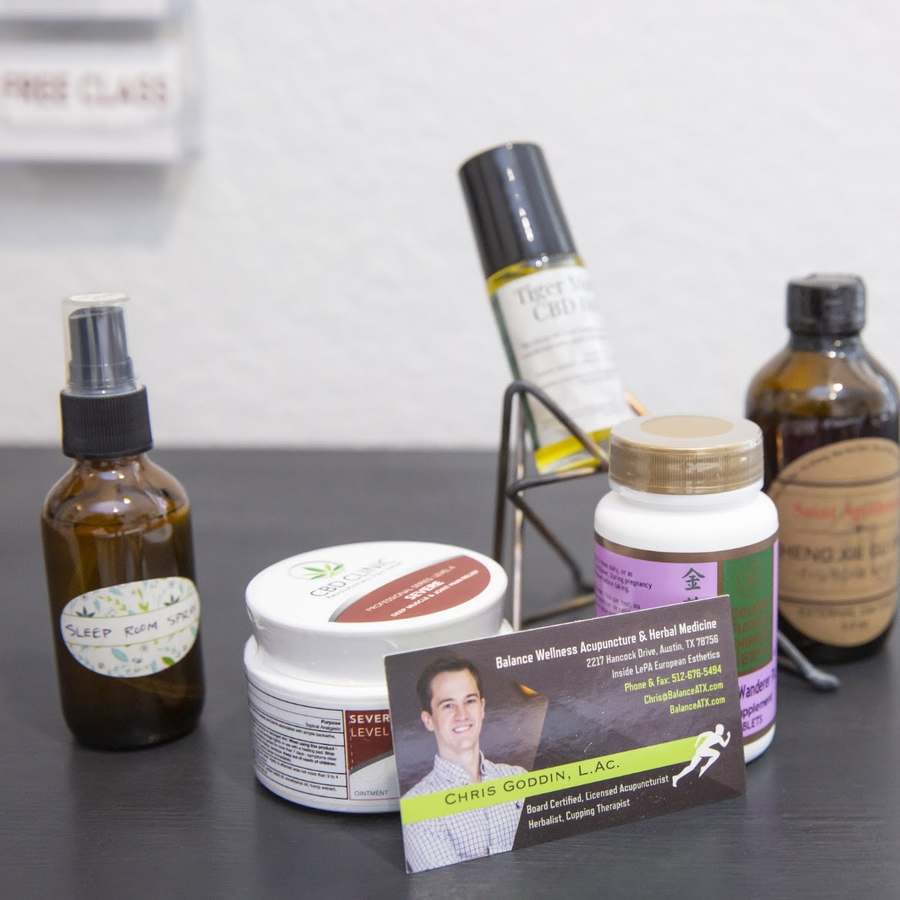 Balance Wellness Acupuncture & Herbal Medicine - Austin, TX — Acupuncture in Hancock Dr, Austin