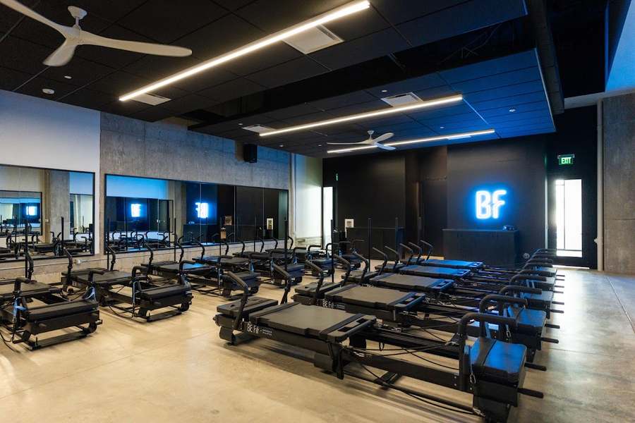 BE Fit Modern Pilates — photo 1