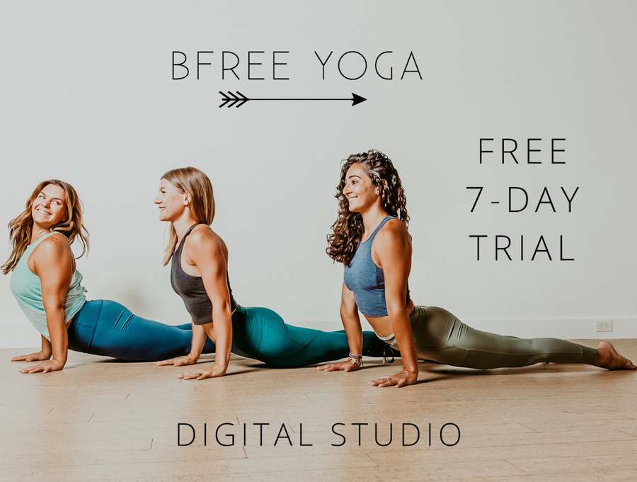 BFREE YOGA AUSTIN — Yoga, Tai Chi & Pilates in E 33rd St, Austin