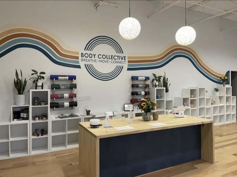 Body Collective — photo 1