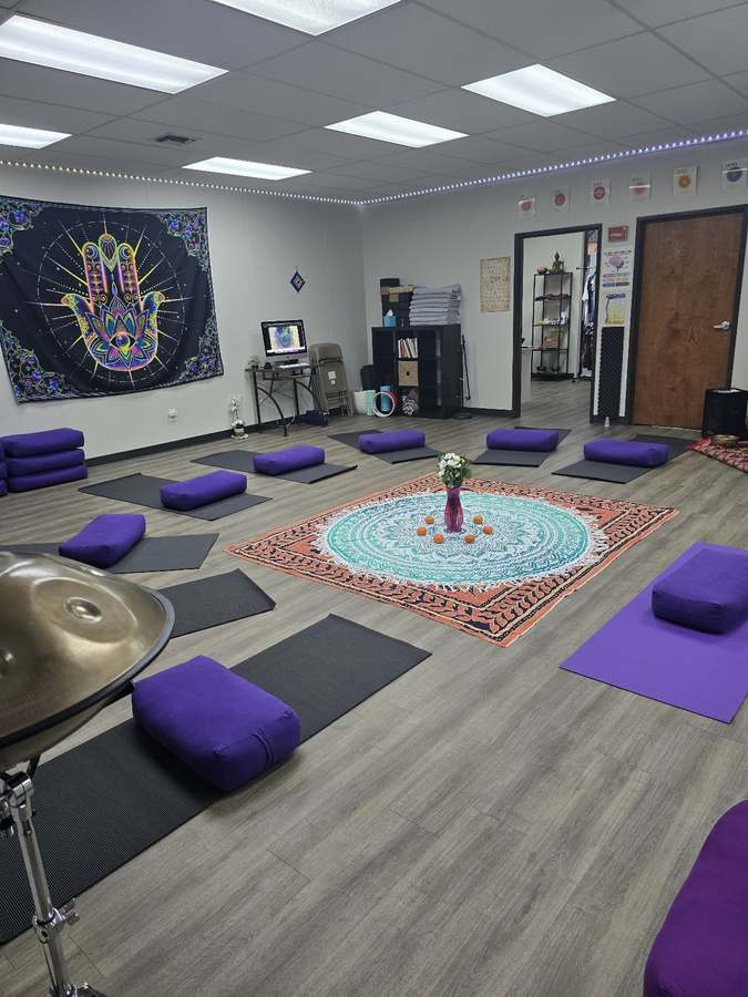 Casa de Prana - Holistic Resource Center — Reiki & Energy Medicine in N Lamar Blvd D76, Austin