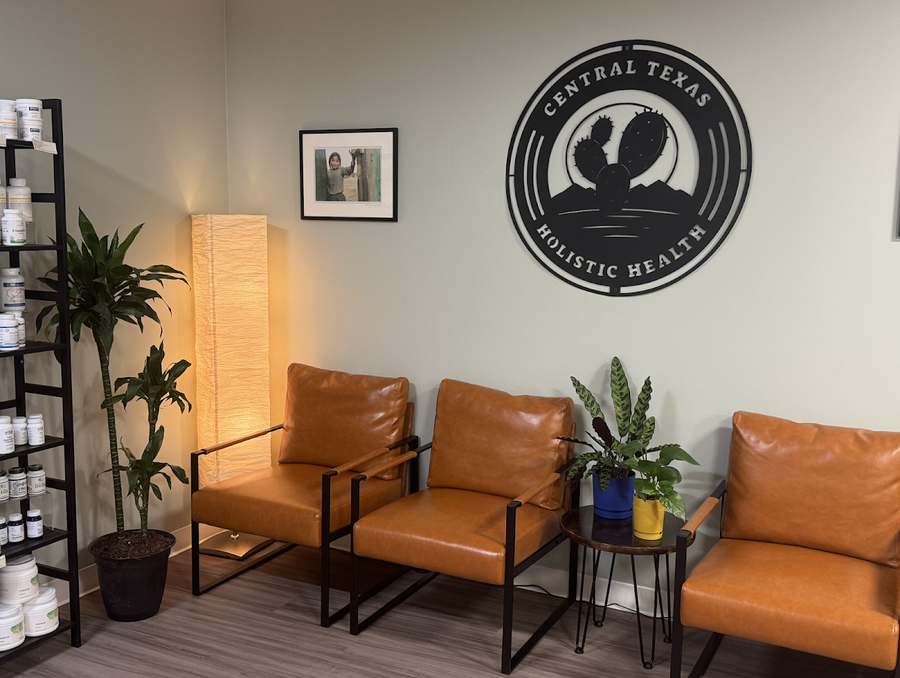 Central Texas Holistic Health — Naturopathic Medicine in Red River St Ste 206, Austin