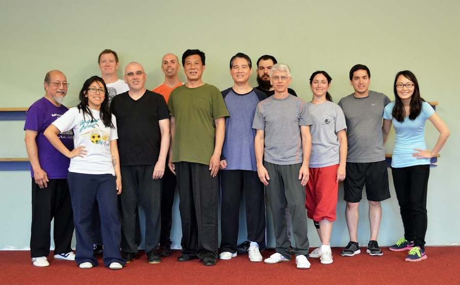Chen Tai Chi Association of Austin — Yoga, Tai Chi & Pilates in Shoal Creek Blvd, Austin