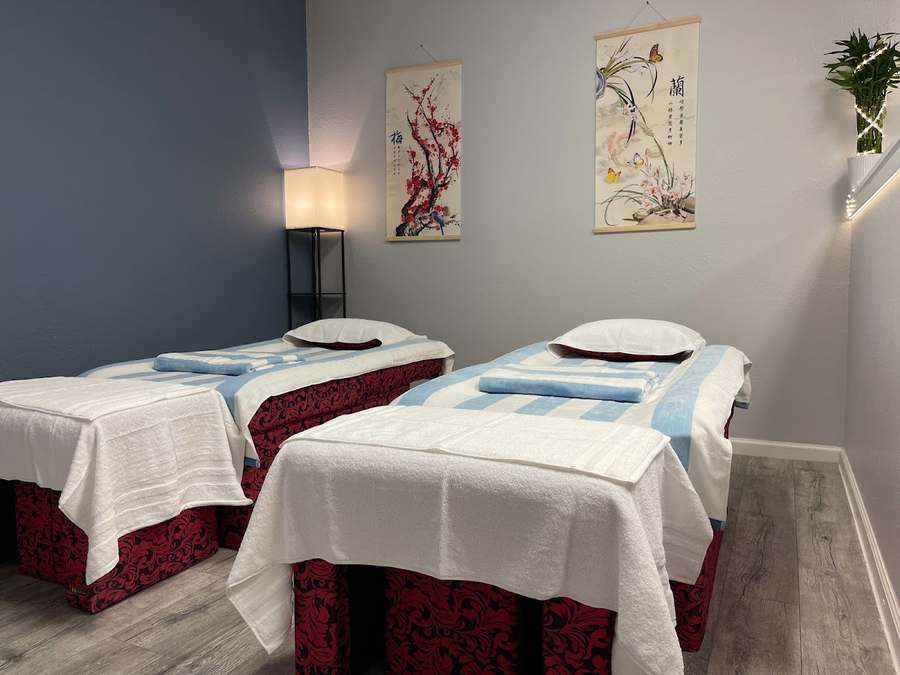 Creek Spa Massage — Massage Therapy in Brodie Ln Ste 107, Austin