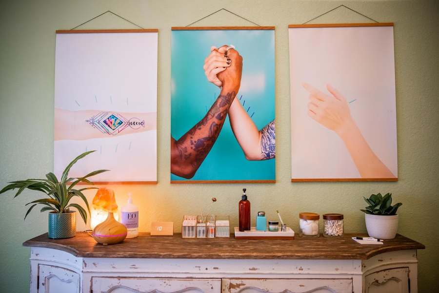 D|M Acupuncture and Wellness — Acupuncture in S Lamar Blvd Ste B, Austin