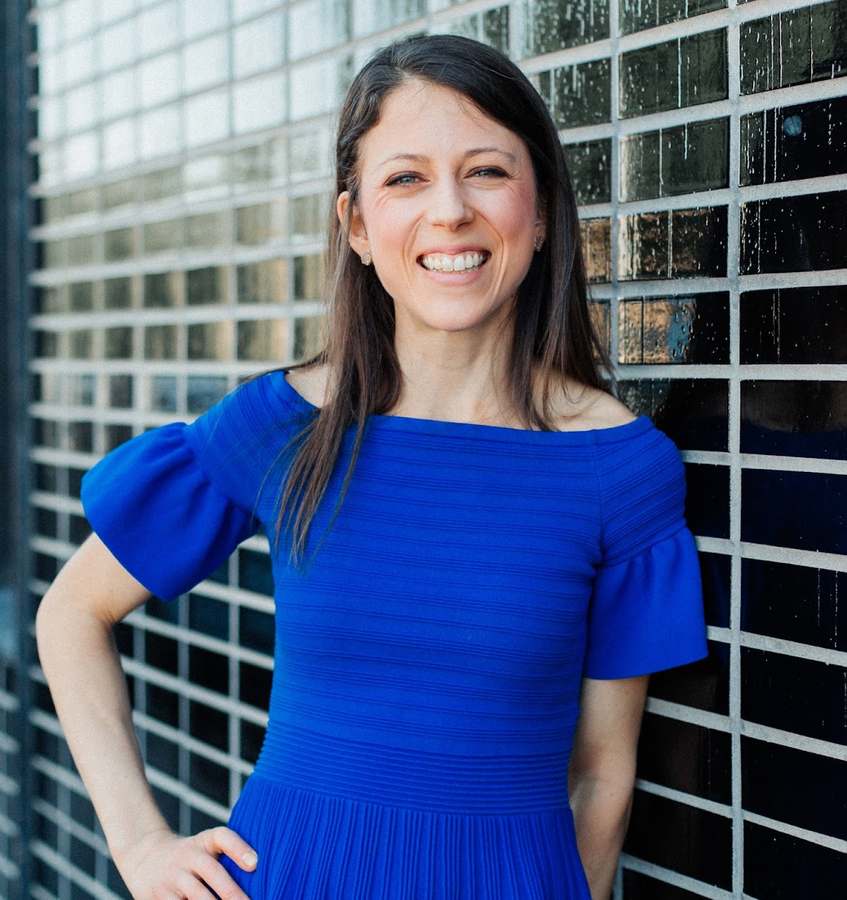 Dr. Lauryn — Naturopathic Medicine in Academy Dr, Austin