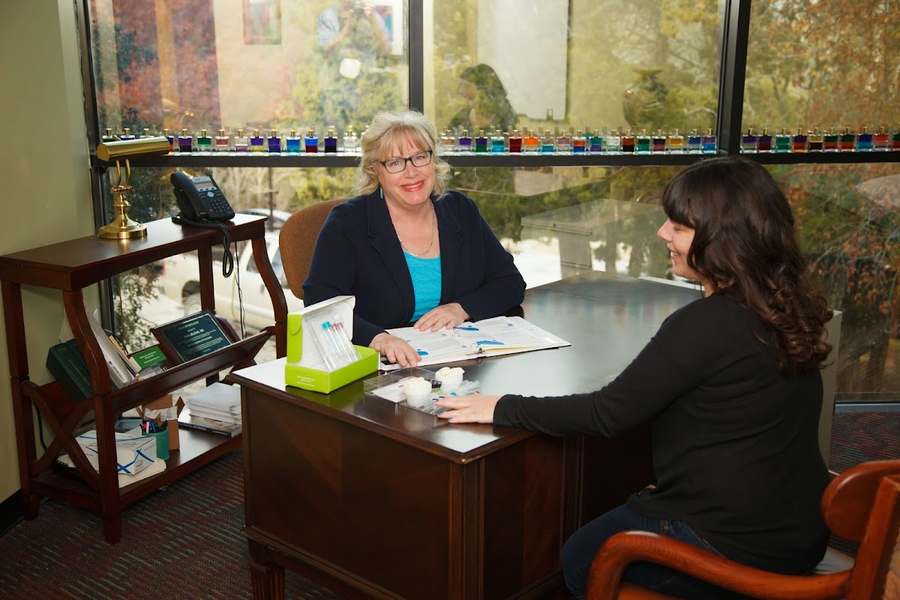 Dr. Robin Mayfield, DC, ACN — Naturopathic Medicine in Brodie Ln Ste 160 #1163, Austin