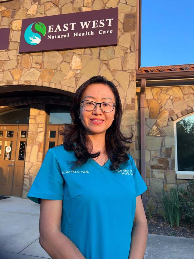 East West Natural Health Care - Acupuncture & Herbal Medicine — Acupuncture in W William Cannon Dr Ste 803, Austin