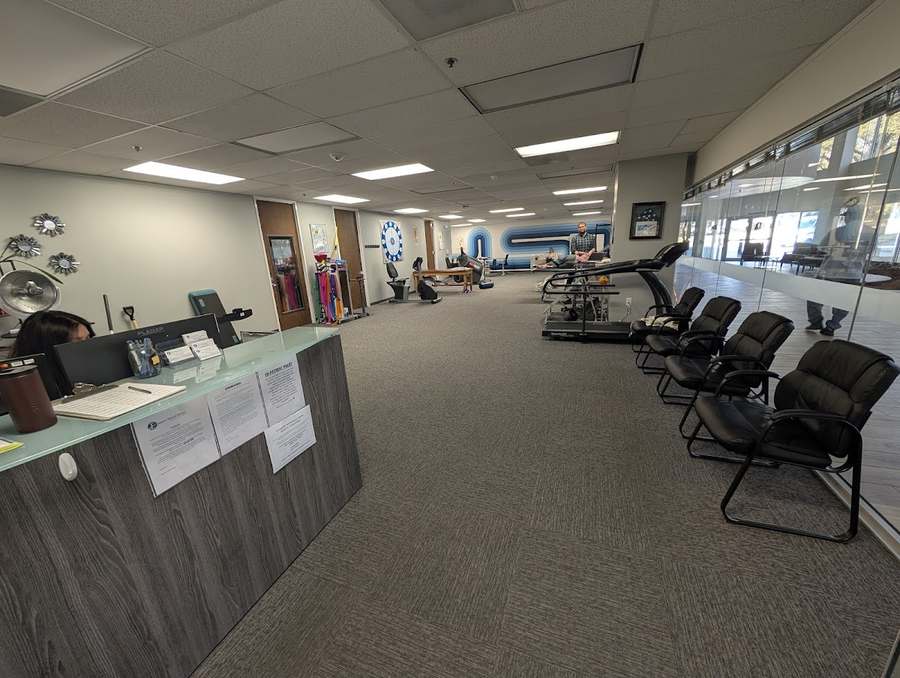 Endeavor Physical Therapy (Austin North Central) — Physical & Rehabilitation Therapy in La Posada Dr Suite 170, Austin
