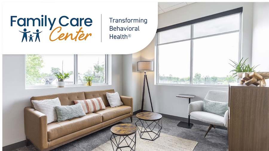 Family Care Center Therapy & Psychiatry - Central Austin — Psychotherapy in Medical Pkwy #410, Austin