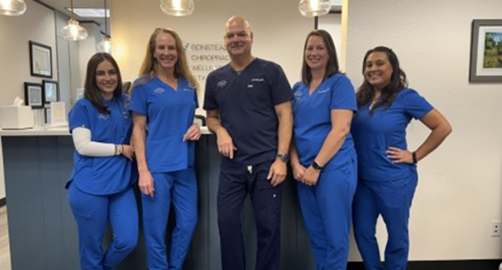 Gonstead Chiropractic & Wellness ATX — photo 1
