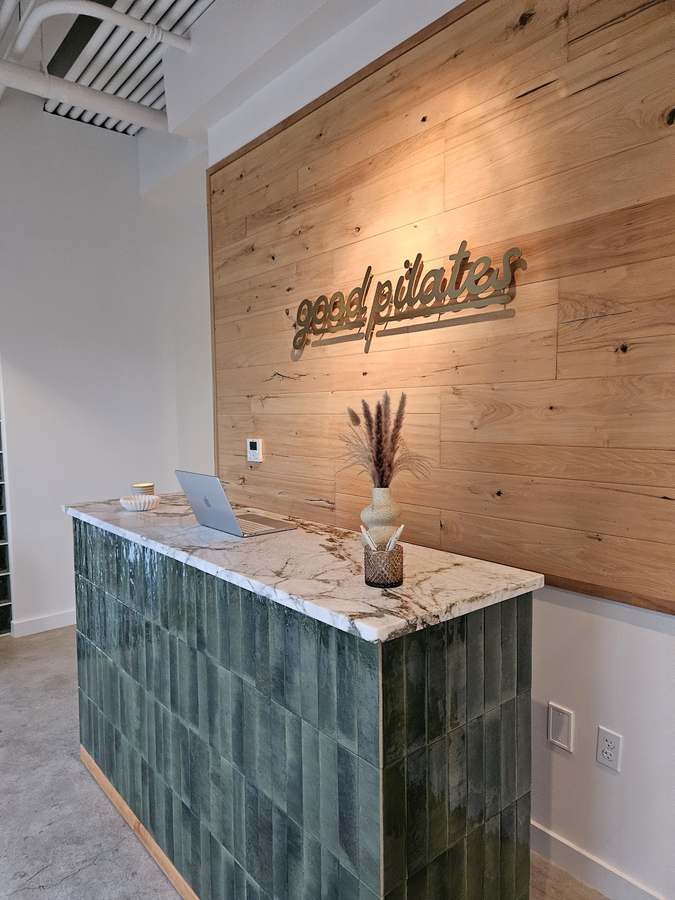 good pilates — Yoga, Tai Chi & Pilates in Guadalupe St STE 100, Austin