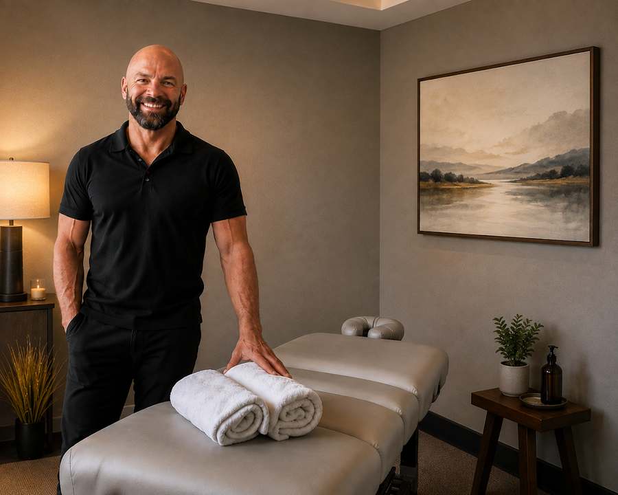 Hands On You Massage Therapy & Cupping — Cupping Therapy in Lyons Rd, Austin