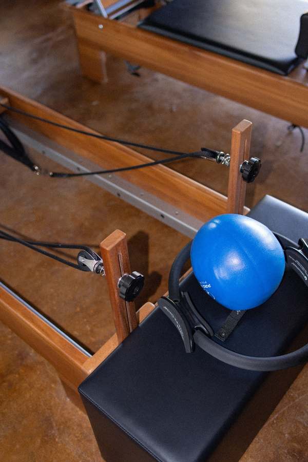 Integral Pilates ATX — photo 1