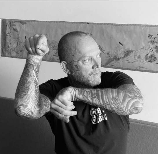 Iron Mantis Martial Arts - Austin — Yoga, Tai Chi & Pilates in Onion Creek Pkwy, Austin