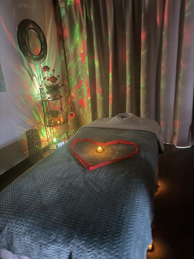 Jasmine J MASSAGE — photo 1