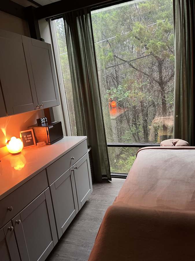 JTX Massage — Massage Therapy in S Capital of Texas Hwy Ste B202, Austin