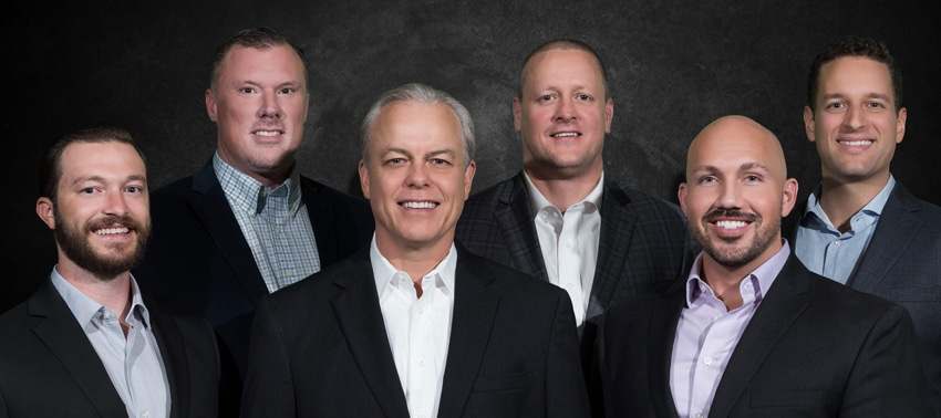 Kapsner Chiropractic Centers - South Austin — Chiropractic in W Ben White Blvd #160, Austin