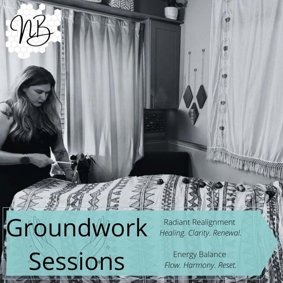 Life Guidance & Healing with Nicole — Hypnotherapy & NLP in Golden Gate Park, Austin