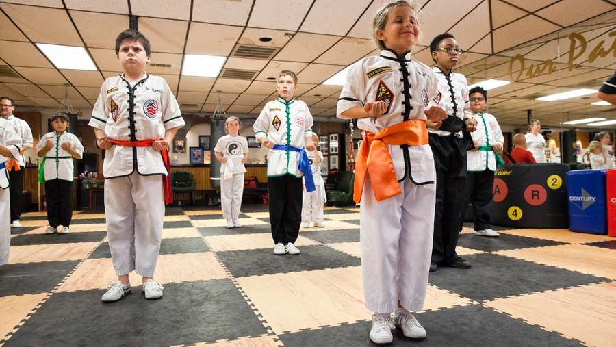 Master Gohring's Tai Chi & Kung Fu — Yoga, Tai Chi & Pilates in Airport Blvd #600, Austin
