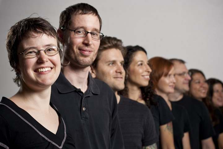 Myo Massage, Acupuncture and Movement — Yoga, Tai Chi & Pilates in Triangle Ave #407, Austin