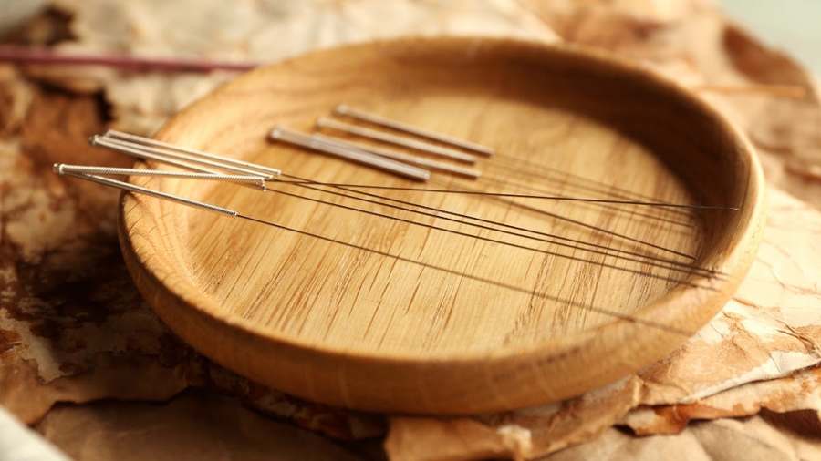Natural Health Center of Austin — Massage Therapy in S 1st St Ste 1101, Austin