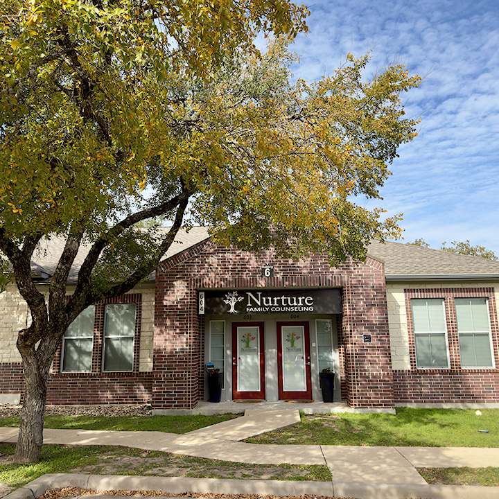 Nurture Family Counseling — Psychotherapy in S Lakeline Blvd Ste 604, Austin