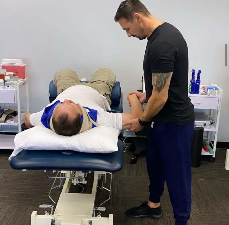 Outcomes Therapy — Physical & Rehabilitation Therapy in Burnet Rd #103, Austin