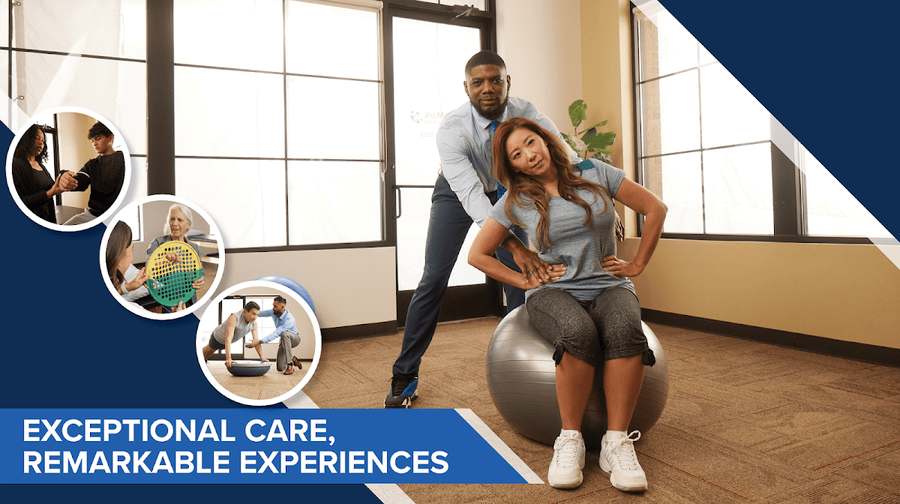 Results Physiotherapy Arbor Walk, Texas — Physical & Rehabilitation Therapy in N Mopac Expy Ste A120, Austin