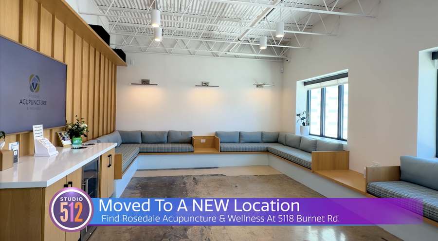 Rosedale Acupuncture & Wellness Center: Dr. Lucas Brown, DAOM LAc — Acupuncture in Burnet Rd, Austin