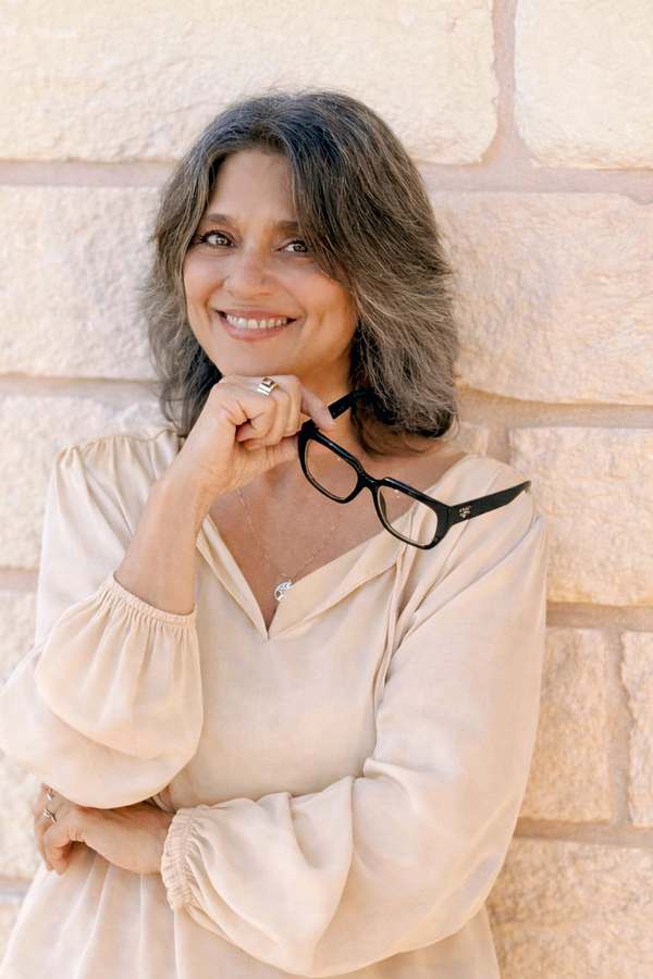 Ruby Powell Repatterning — Hypnotherapy & NLP in Arroyo Blanco Dr, Austin