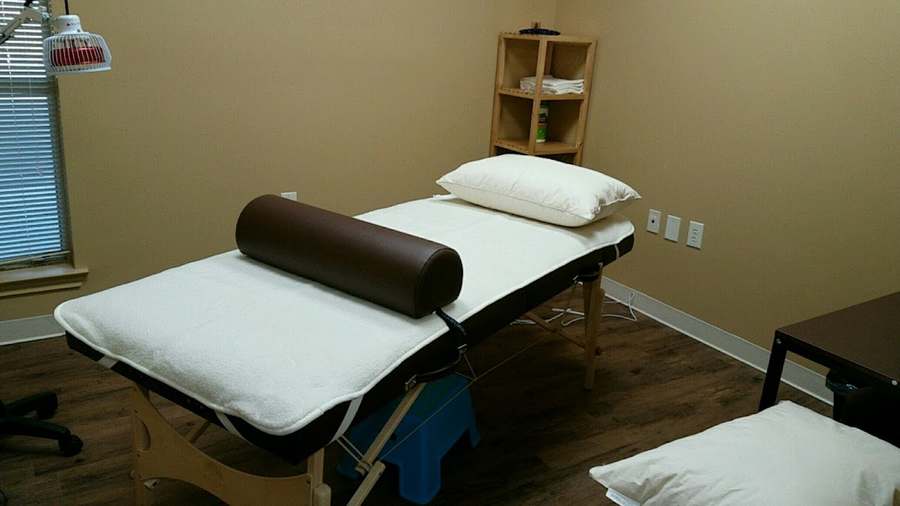 Si Shou Acupuncture & Wellness, PLLC — Acupuncture in W US Hwy 290 Service Rd Ste #106, Austin