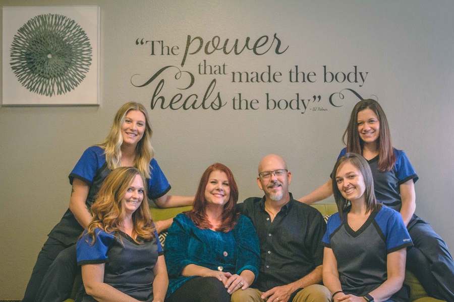 Slaughter Lane Chiropractic — Chiropractic in W Slaughter Ln, Austin