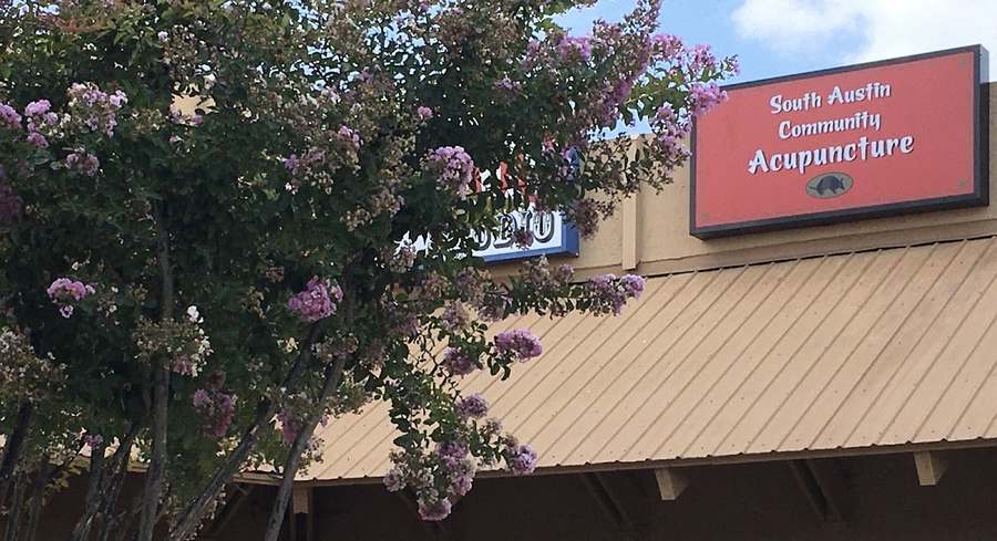 South Austin Community Acupuncture — Acupuncture in Menchaca Rd Ste 300, Austin