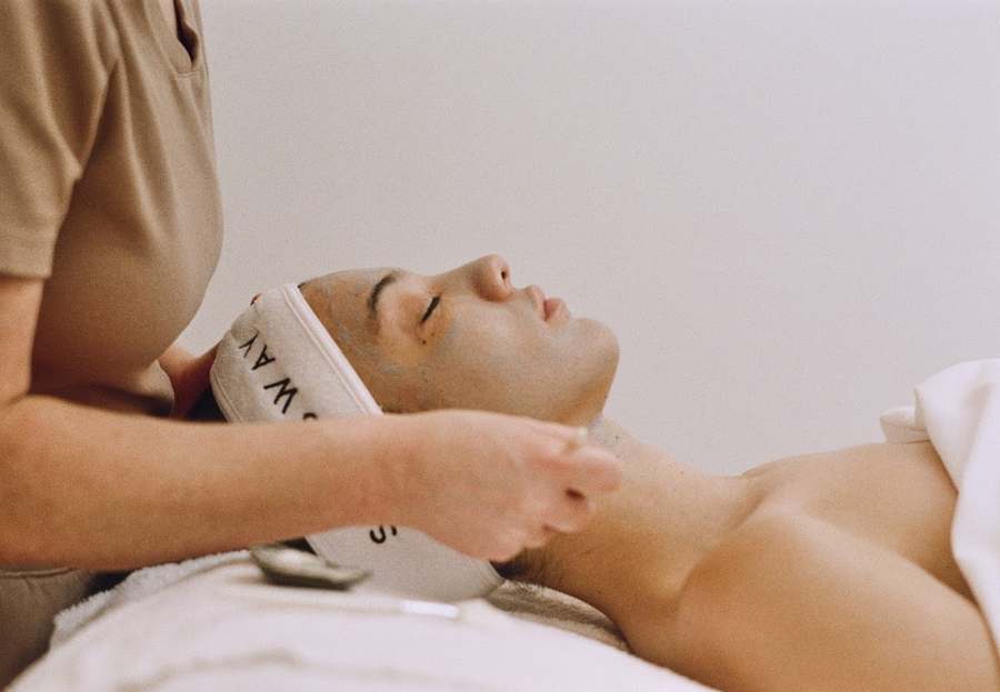 Spa Sway Day + Med Spa | Domain — Massage Therapy in Domain Dr #124, Austin