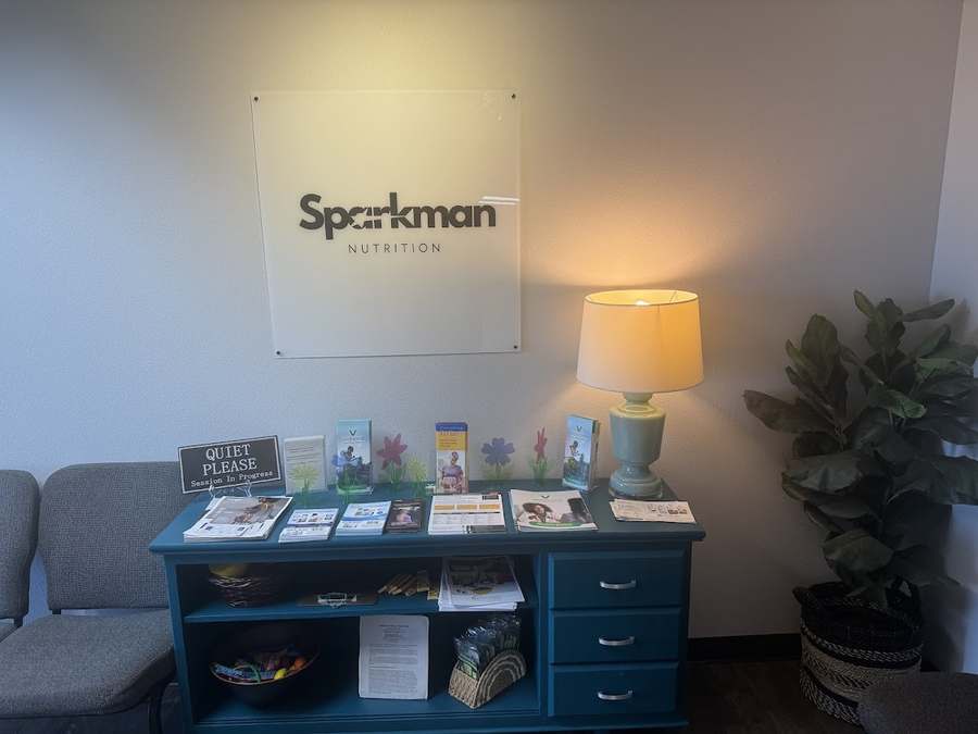 Sparkman Nutrition — photo 1