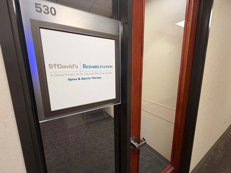 St. David's Spine and Sport Therapy — Physical & Rehabilitation Therapy in N Interstate Hwy 35 Ste. 530, Austin