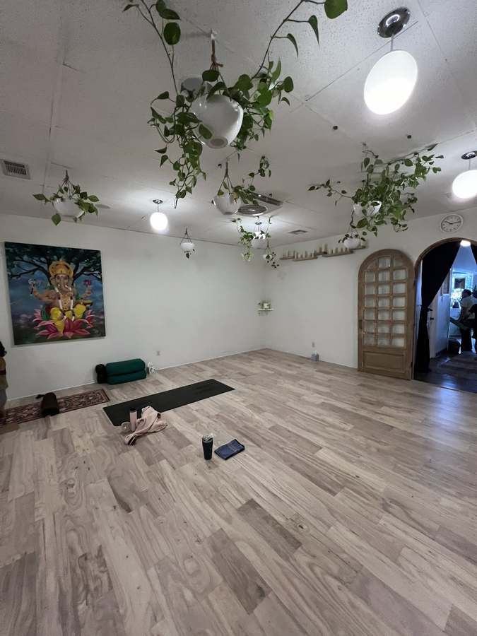Studio Satya — Yoga, Tai Chi & Pilates in W Anderson Ln. Ste A, Austin