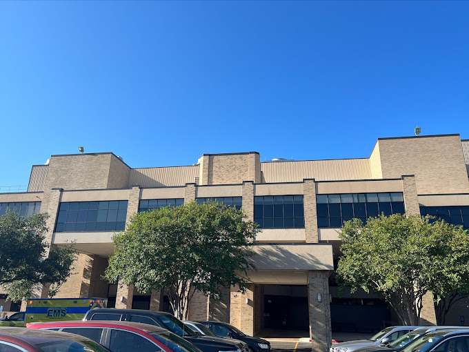 Texas Physical Therapy Specialists — photo 1