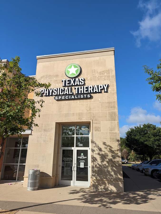 Texas Physical Therapy Specialists — Physical & Rehabilitation Therapy in Barbara Jordan Blvd Ste 600, Austin