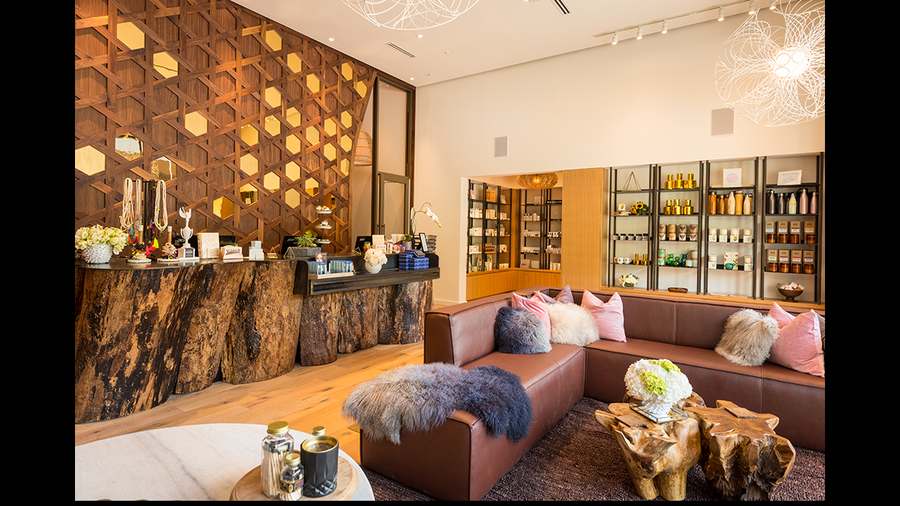 Viva Day Spa + Med Spa | Domain Northside — Massage Therapy in Rock Rose Ave, Austin