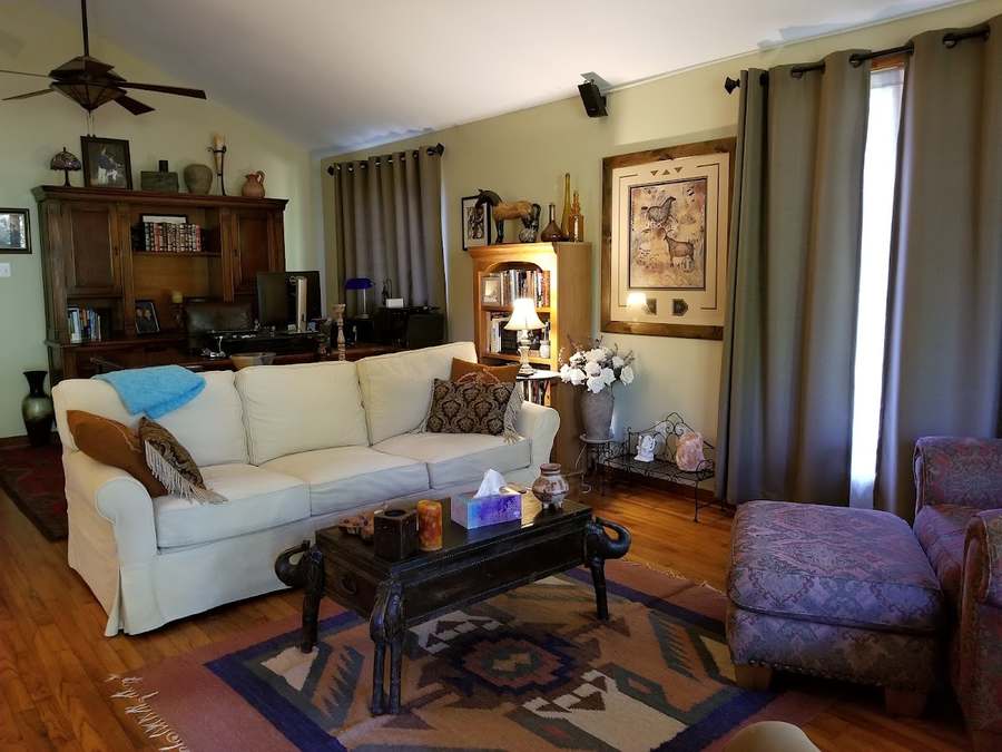 Yvonne Self - Past Life Regression & QHHT — Hypnotherapy & NLP in N Tumbleweed Trl, Austin