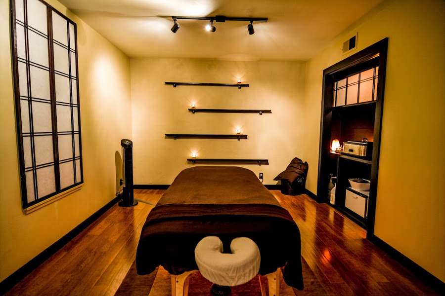 Zen Blend Mind + Body Spa — photo 1