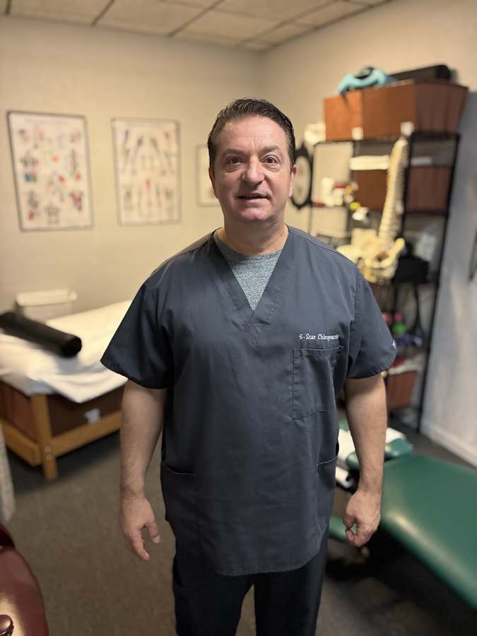 5-Star Chiropractic, Ltd. — Chiropractic in N Harlem Ave, Chicago