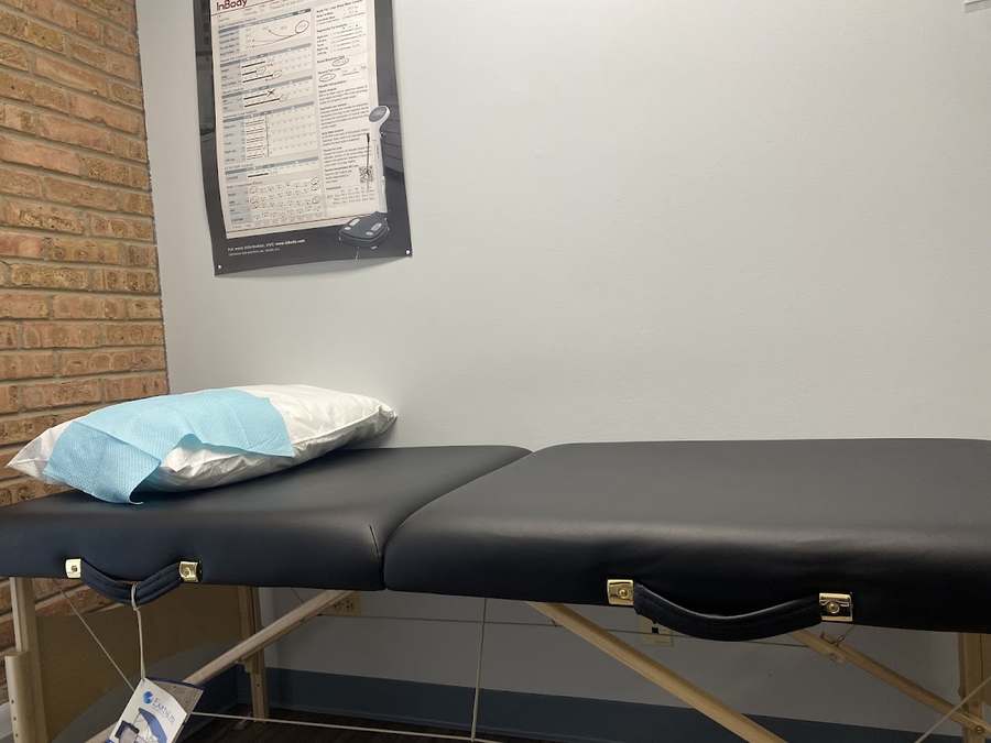 Abraham's Mark Comprehensive Wellness Center: Nicole D. King, MD — photo 1