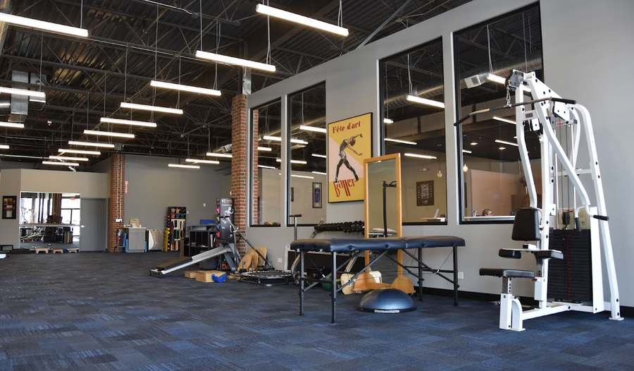 Achieve Orthopedic Rehab Institute - Sports Medicine — photo 1