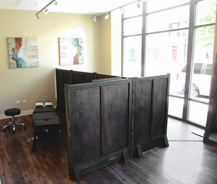 Aligned Modern Health — Massage Therapy in N Northwest Hwy, Chicago