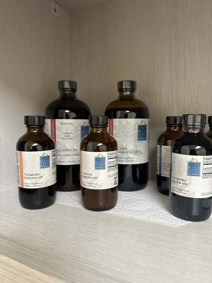 All Naturalist - Best Chiropractor in Park Ridge — Chiropractic in E Dempster St Suite 105, Chicago