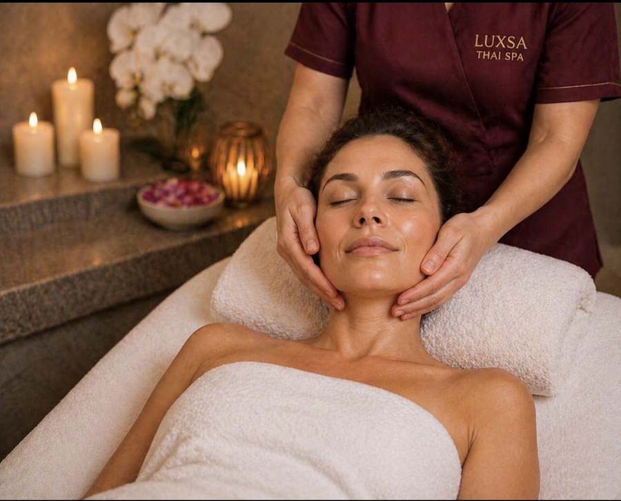 Amber Massage and Spa — photo 1